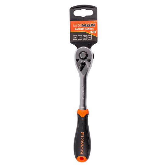 FIXMAN Ratchet 220mm 3/8" Drive